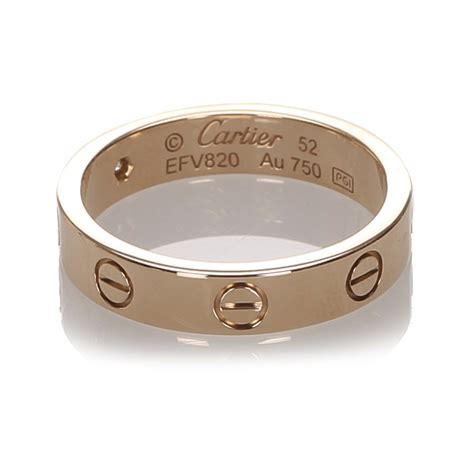 the love ring cartier|cartier love ring price euro.